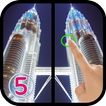 اوجد الاختلافات 5 simgesi