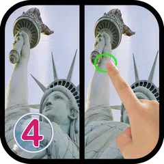 Find The Differences 4 APK download