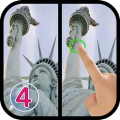 download اوجد الاختلافات 4 APK