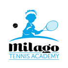 Milago Tennis Zeichen