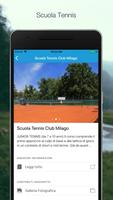Milago Tennis اسکرین شاٹ 3