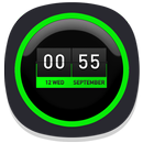 Table Green Theme - Art Fine A APK