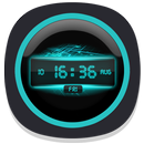 Chip Neon Theme - Art Fine Alw APK