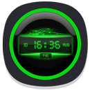 Chip Green Theme - Art Fine Al APK
