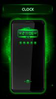 Chip Green Theme screenshot 1
