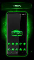 Chip Green Theme screenshot 2