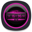 Chip Pink Theme - Art Fine Alw APK