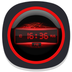 Chip Red Theme icon