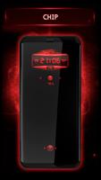 Chip Red Theme poster