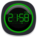 Led Green Theme - Art Fine Alw APK
