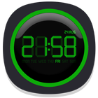 Led Green Theme icon