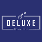 Deluxe Pizza-icoon
