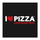 I Love Pizza icône