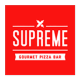 Supreme Pizza icône