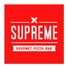 Supreme Pizza icône