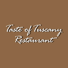 Taste of Tuscany icône