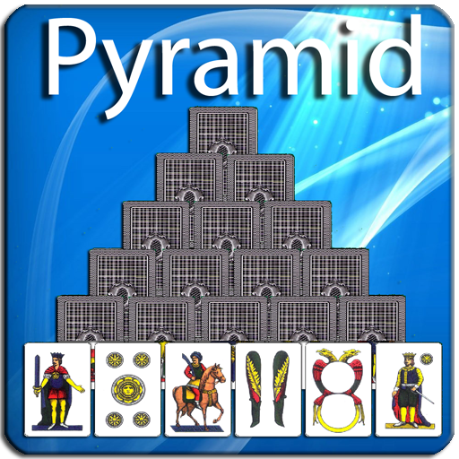 Solitaire PYRAMID