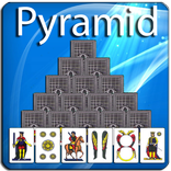 Solitario PIRAMIDE
