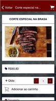 App Restaurantes capture d'écran 3