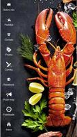 App Restaurantes-poster