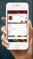 App Restaurante Delivery Screenshot 3