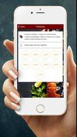 App Restaurante Delivery スクリーンショット 1