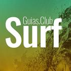 Surf Guias Club ícone