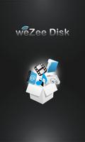 WeZee Disk by Storex स्क्रीनशॉट 1