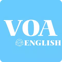Baixar VOA Learning English APK