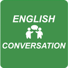 English Conversation icono