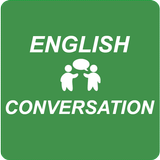 English Conversation アイコン
