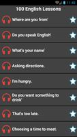 English Conversation 截图 1