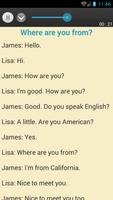 English Conversation 截图 2