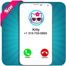 Calling The Hello Kitty (She Actually Answered) APK