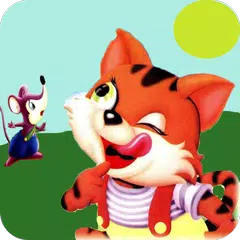 قصص اطفال قبل النوم وحكايات لل APK download