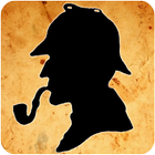 Sherlock Holmes Complete icône