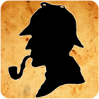 Sherlock Holmes Complete आइकन