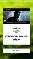 Stories of the Prophets-Videos capture d'écran 3