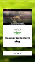 Stories of the Prophets-Videos اسکرین شاٹ 2