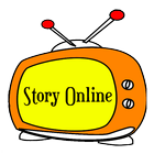 Story Online TV アイコン