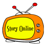 Story Online TV icon