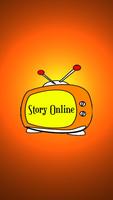 Story Online TV Plakat