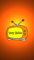 Story Online TV Affiche