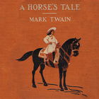A horse's tale Zeichen