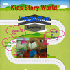 Story World APK