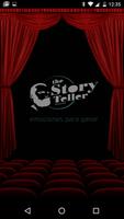 The Story Teller পোস্টার