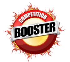 Competition Booster IBPS PO-IV โปสเตอร์
