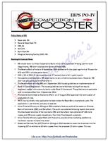 Competition Booster IBPS PO-IV ภาพหน้าจอ 2
