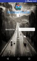 National Permit Driver-poster