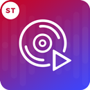 ST Music Player APK